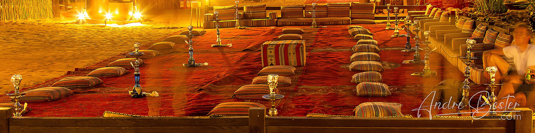 Food and Entertainment