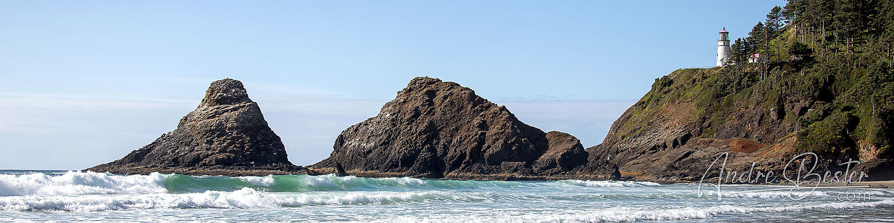 Heceta Head Lighthouse