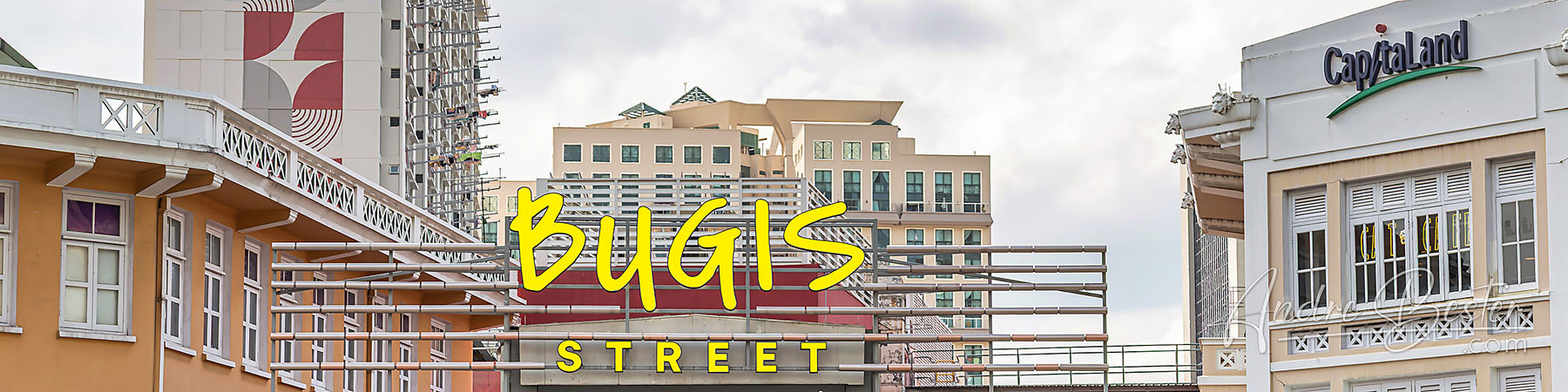 Bugis Street