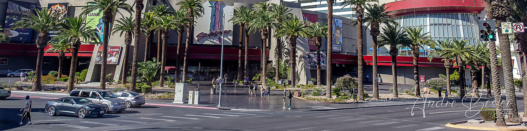 Las Vegas - Stratosphere