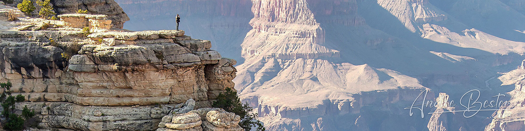 Grand Canyon - Part 4