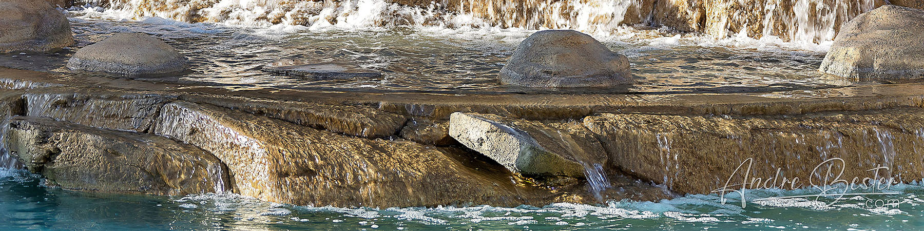 Las Vegas - Caersars Palace