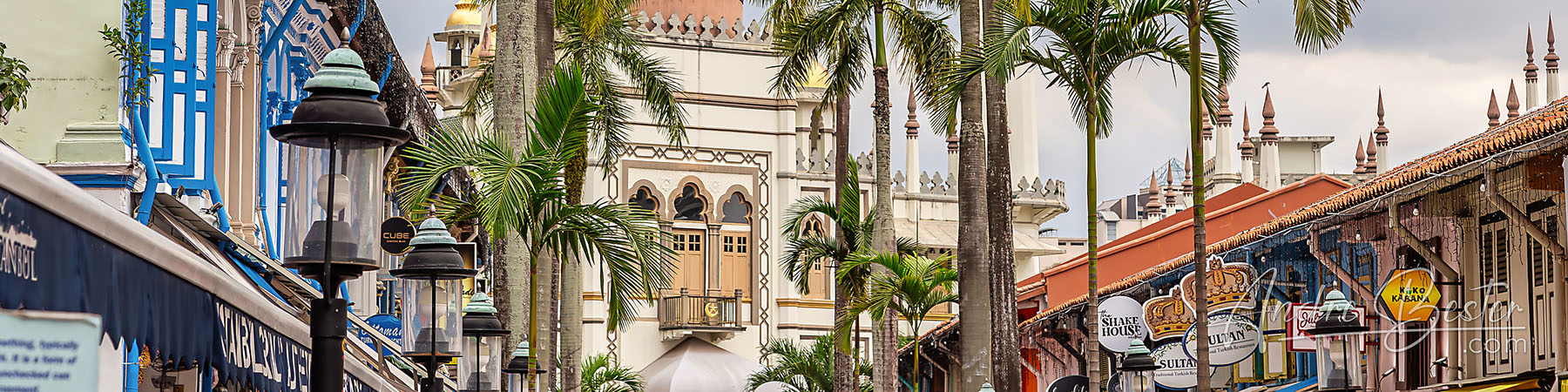Kampong Glam