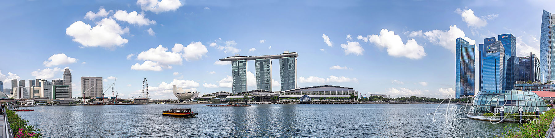 Waterfront