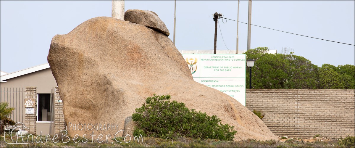 Hondeklip Bay Hondeklip Bay