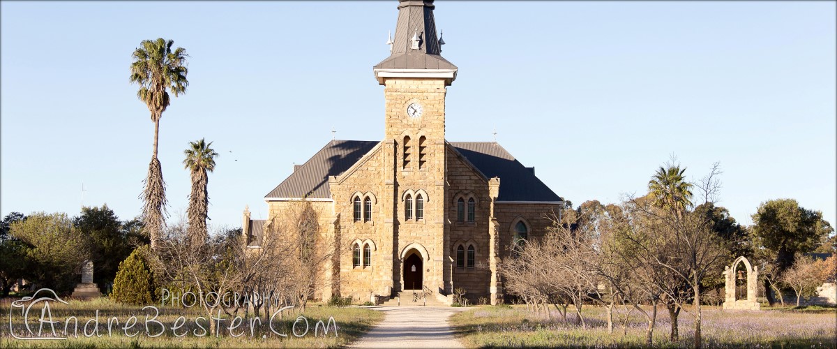 Nieuwoudtville Nieuwoudtville