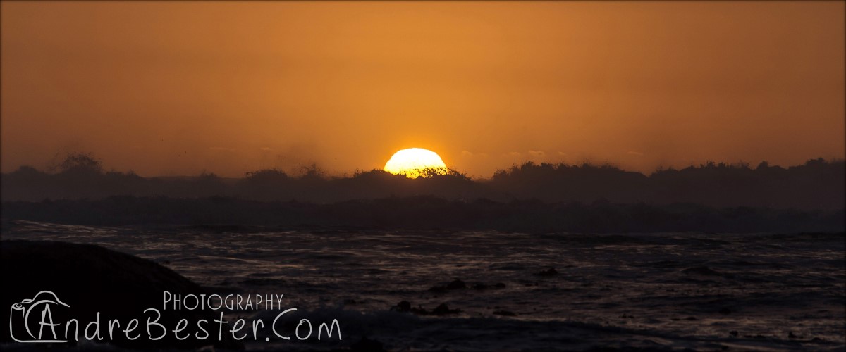 Hondeklip Sunset Hondeklip Sunset