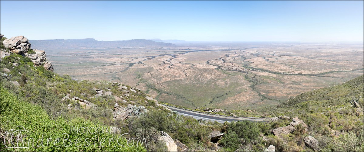 Van Rhyns Pass Van Rhyns Pass