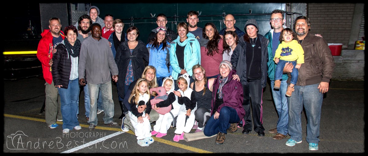 Mozambique 2015 - Day 12